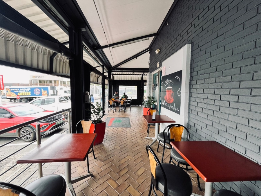 Commercial Property for Sale in Bodorp North West